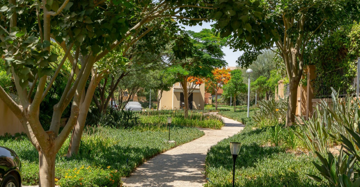 Mivida New Cairo - Emaar Misr
