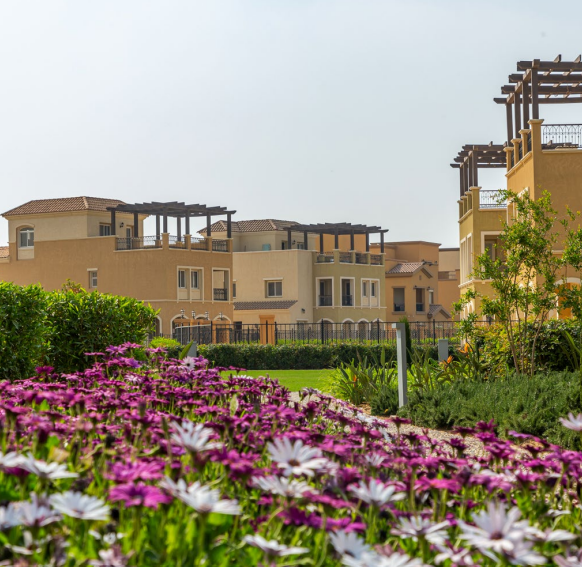 Mivida New Cairo - Emaar Misr